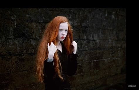 8 Historical Facts About Redheads And Witchcraft Redhead Halloween