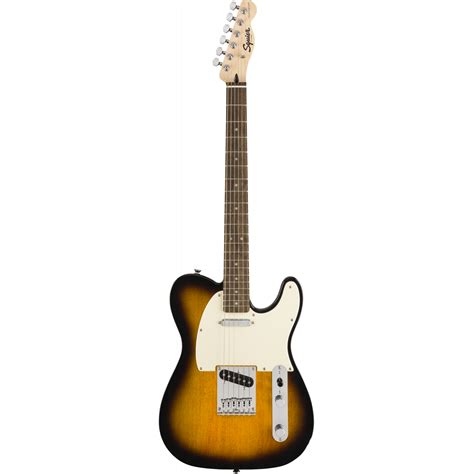 Fender Squier Bullet Tele BSB Comprar Online