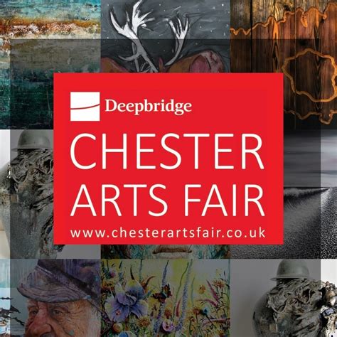 Chester Arts Fair Chester
