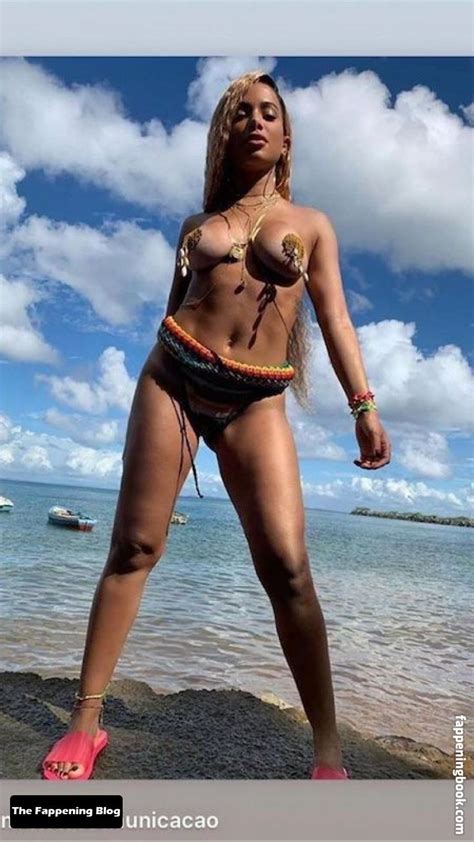Anitta Anitta Nude OnlyFans Leaks The Fappening Photo FappeningBook