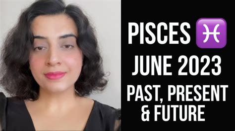 Pisces ♓️ “you Pulled Your Energy Back They Want To Express How They Feel But” June 2023