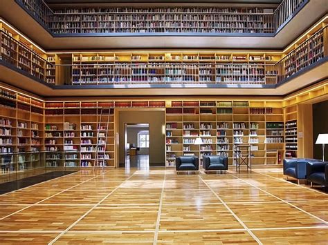 Top 12 Most Beautiful Libraries In The World Editus