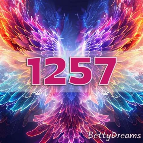 1257 Angel Number Surprising And Powerful Meanings