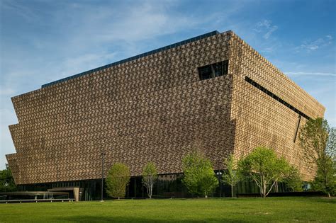 15 Black Architects Who Made America Great