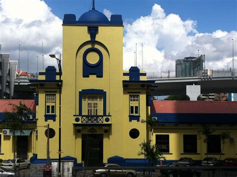 Looking how to get from johor bahru to klia2? like the fox: Johor Bahru, Malaysia & Singapore