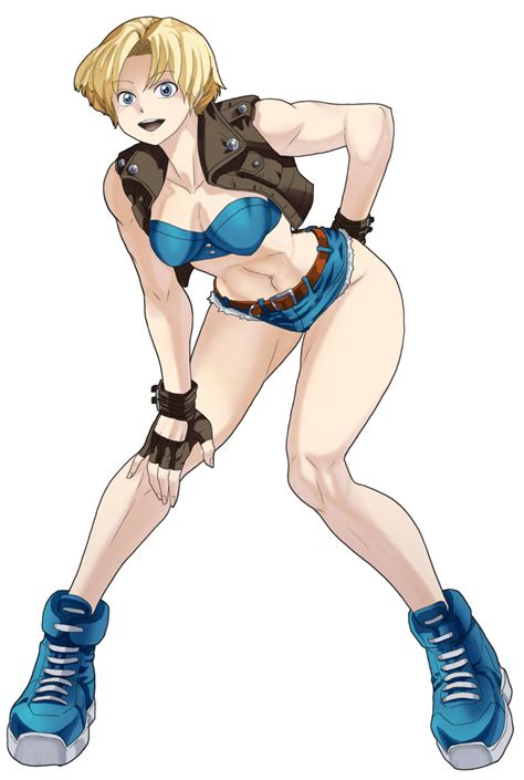 Oggy Oggyoggy Lucia Morgan Capcom Final Fight Final Fight 3 Street Fighter Highres