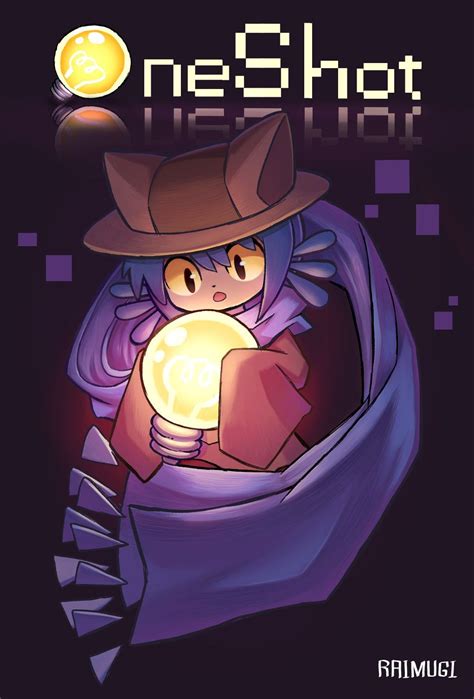 Pin By Dream Star On Oneshot Shots Games Indie Games A Hat In Time