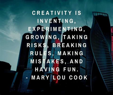 12 Inspirational Quotes About Creativity