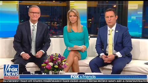 Fox And Friends 31218 I Fox News Today March 12 2018 Youtube