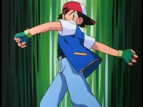 Ash Wednesday 20 Things You Didnt Know About Ash Ketchum Gameskinny