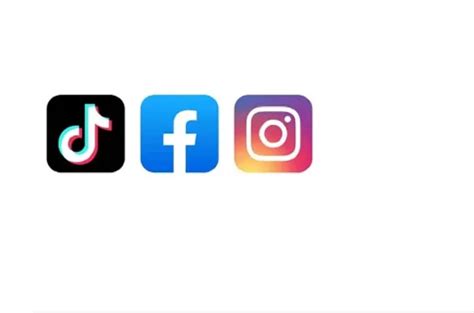 the importance of tiktok facebook and instagram in growing your business exquisite magazine