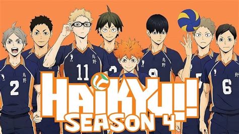 Haikyuu Season 4 Part 2 Every Detail You Need To Know About Daily Research Plot