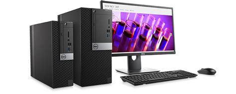 Optiplex 7050 Ultimate Tower And Small Form Factor Dell Middle East