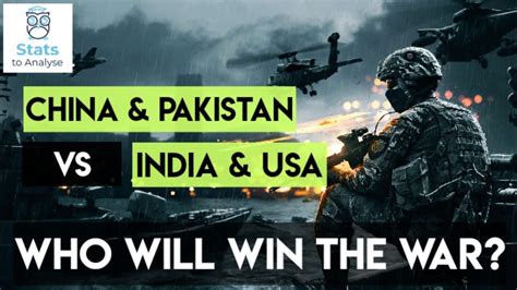The usa definitely has the quantitative advantage, but in terms of quality and training, russia is way ahead. why bother having nuclear weapons if you are afraid to use them? USA & India VS China & Pakistan - Who would win? (Military ...
