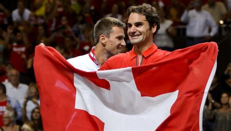 Wimbledon Legend Roger Federer Blasts Switzerland For Meek World Cup