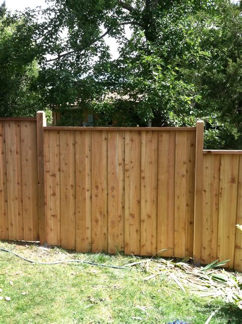 Wood Privacy Fences Backyard Fences Wood Privacy Fence Diy Privacy