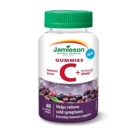 It is an important antioxidant which helps to destroy bacterias, to vitamin c 1000 mg is necessary element for human health. Jamieson Vitamin C Plus Immune Shield Gummies | Walmart Canada
