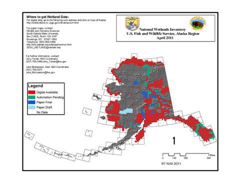alaska wetlands map1 southeast alaska watershed coalition
