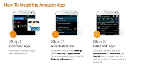 Uk Amazon App For Android
