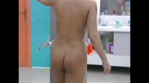 Nude Video Celebs Kasia Szafron Nude Big Brother 2007