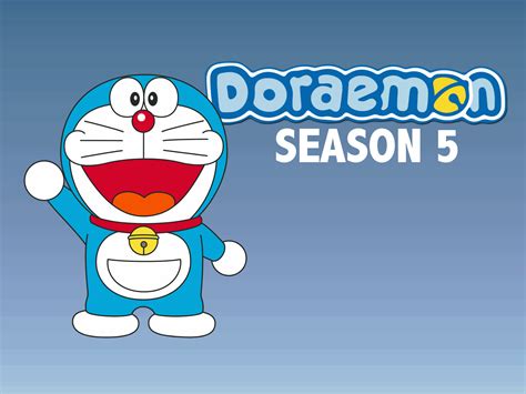 Doraemon Raccoon Animelist
