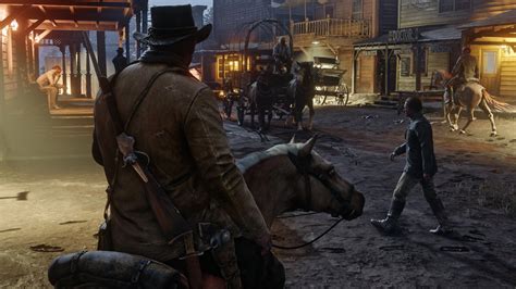 Top 5 Western Games To Unleash Your Inner Cowboy Like Red Dead