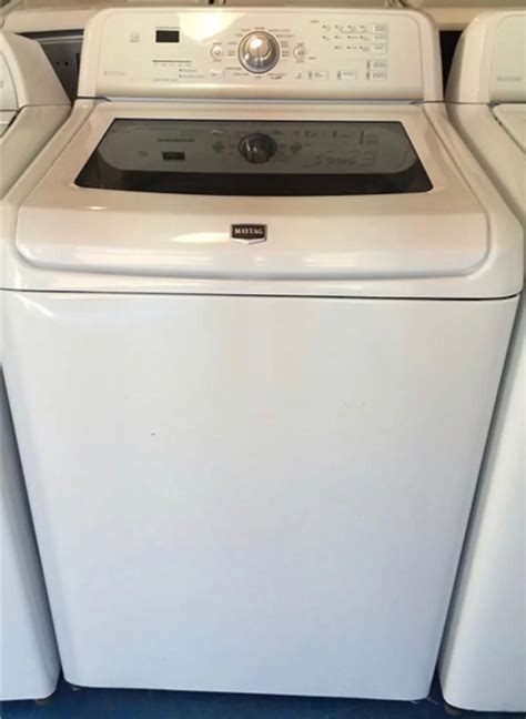ℹ️ download maytag bravos xl manuals (total manuals: MAYTAG BRAVOS HE XL WASHER ONLY for sale in Houston, TX ...