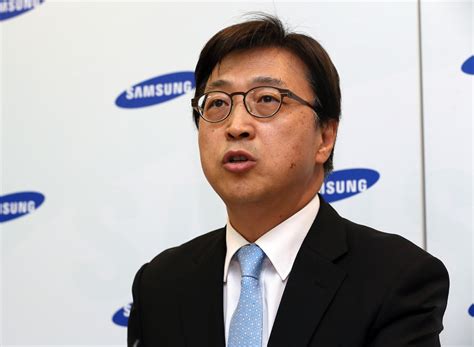 Samsung Shows Clear Will To Improve Transparency Through Reshuffle