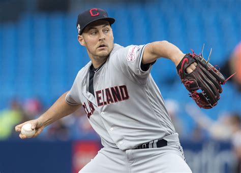 They are assured of being atop the division when trevor bauer takes. MLB: Indians trade Trevor Bauer to Reds in three-team deal