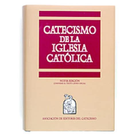 Catecismo De La Iglesia Católica · Libros · El Corte Inglés