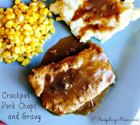 This recipe tastes just like lipton onion soup mix (well, actually it tastes even better because it's such a full flavor). Lipton Onion Soup Mix Pork Chops / 10 Best Pork Chops ...