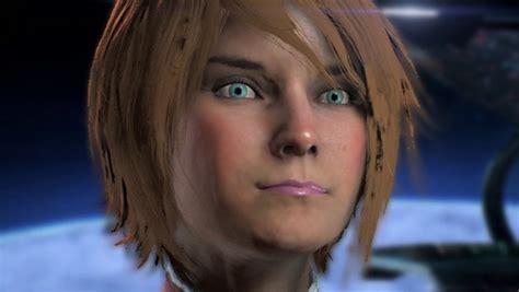 Mass Effect Andromeda Ranking Every Character From Worst To Best Page 5