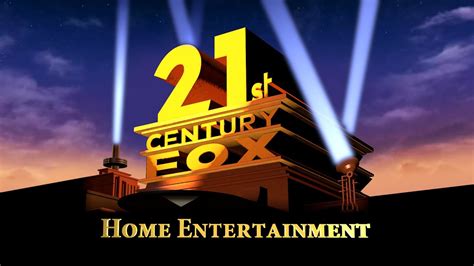 21st Century Fox Home Entertainment 2009 2010 Youtube