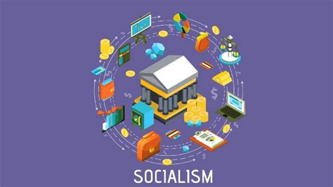 8 Characteristics Of Socialism Advantages And Disadvantages