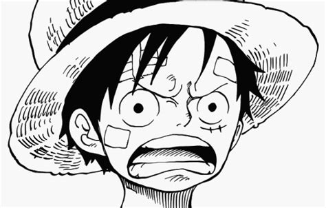 One Piece Manga Caps One Piece Drawing One Piece Manga Manga Anime