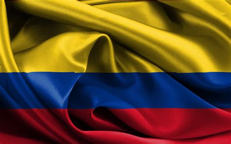 Bandera de la república de colombia, adoptada por los estados unidos de colombia por medio del decreto del 26 de noviembre de 1861, reafirmada como tal para la república de colombia por el decreto 838 de 1889 y utilizada desde entonces hasta hoy: Bandera de la República de Colombia