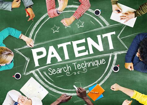 Patent Search Techniques - IIPTA