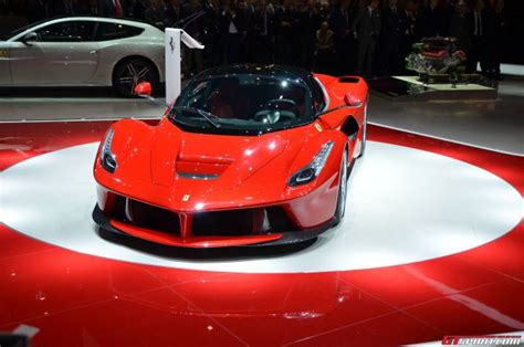 Maybe you would like to learn more about one of these? Ferrari Release Their Own New Supercar to Rival Lamborghini's Veneno (41 pics) - Izismile.com