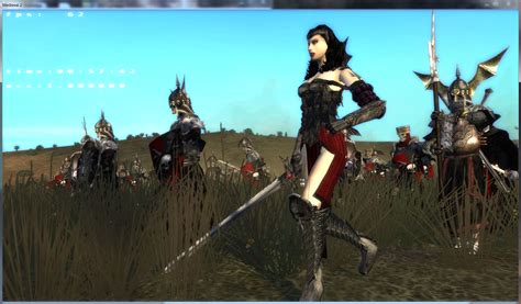 Countess Iseara By Kahvipannu In Game V 152 Image Call Of