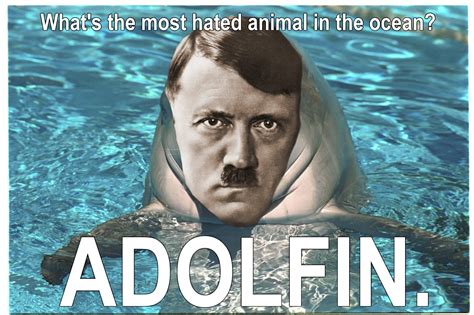 Whats The Most Hated Animal In The Ocean Ocean Animals Memes