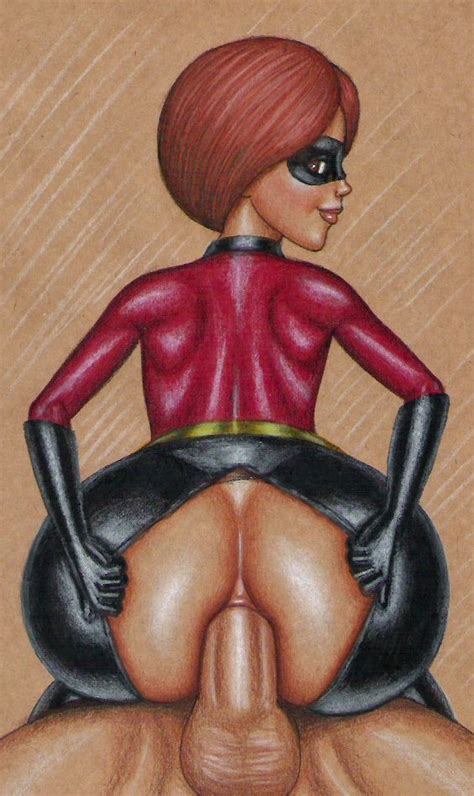 Incredibles Xxx Edi The Mad Art Incredibles Cartoon Porn Gallery Sorted By Position Luscious