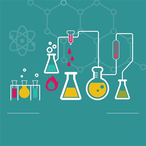 Chemistry Experiment Poster Background, Chemistry, Experiment, Chemistry Posters Background ...