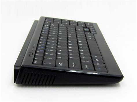 Big players in the wireless keyboard and keypad industry are apple, advent and logitech. Keyboard All-In-One PC | Gadgetsin