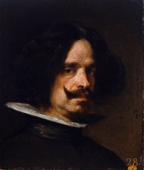 8 Obras De Diego Velázquez El Gran Maestro Del Barroco Español