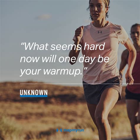 31 Inspiring Quotes To Keep Any Runner Motivated Mapmyrun Running
