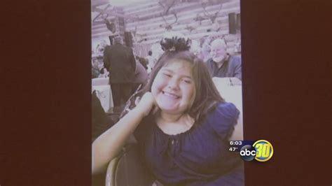 Funeral Held For Slain 9 Year Old Fresno Girl Abc30 Fresno