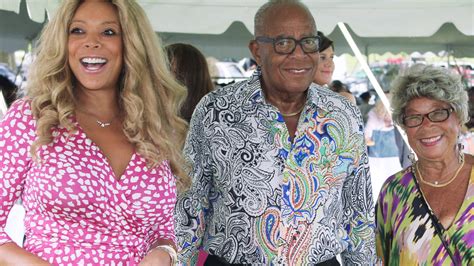 Wendy Williams Announces Passing Of Mom Shirley Williams On Her Show