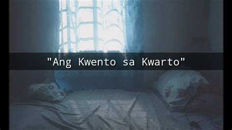 Ang Kwento Sa Kwarto 1 Minute Spoken Poetry By Jayzell Pablo Youtube