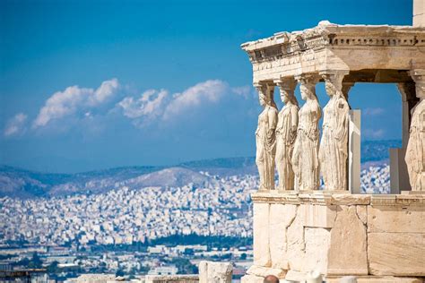 Viaggio In Grecia 10 Luoghi Da Visitare Be Traveller Consigli Di