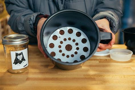 How To Make Cold Brew Coffee Concentrate At Home Gear Patrol Cold